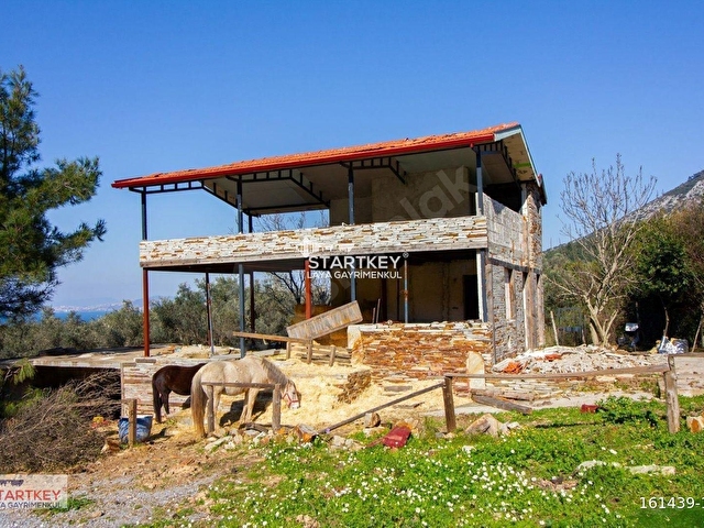 GÜZELÇAMLI’DA PANAROMİK DENİZ MANZARALI YATIRIM FIRSATI - Görsel 22