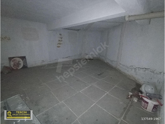 Merkezde 140 m² Dükkan + 70 m² Depo | Bahçeli | Krediye Uygun - Görsel 15