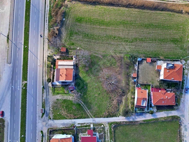 Çanakkale Lapseki Deniz Manzaralı 12 Dairelik Konut İmarlı Arsa - Görsel 20