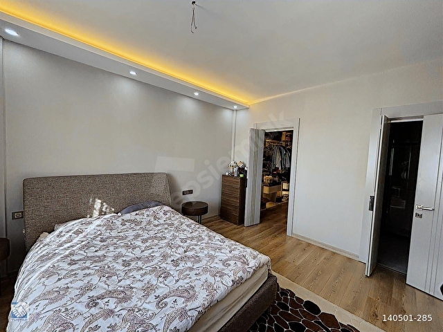 ADANOVA V.İ.P 4,5+1 KİRALIK DAİRE - Görsel 27