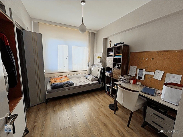 ADANOVA V.İ.P 4,5+1 KİRALIK DAİRE - Görsel 25