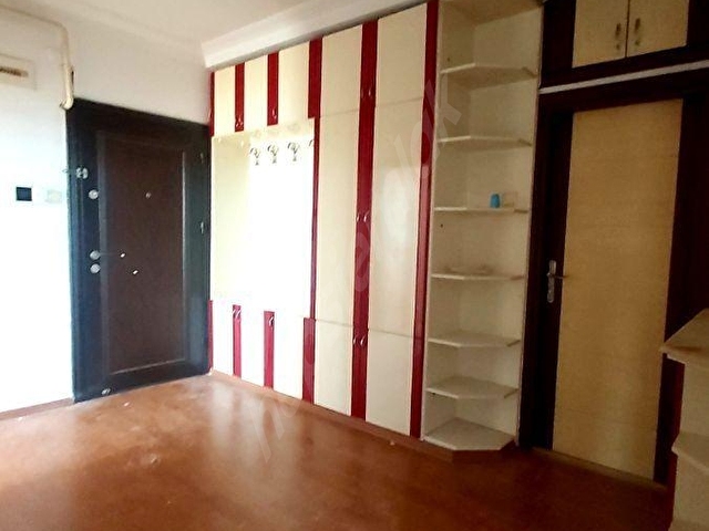 MAVİ BULVAR İKRAM YAKINI SATILIK 3+1 DOĞALGAZLI SAĞLAM DAİRE - Görsel 18
