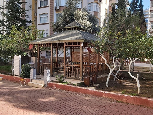 MAVİ BULVAR İKRAM YAKINI SATILIK 3+1 DOĞALGAZLI SAĞLAM DAİRE - Görsel 26