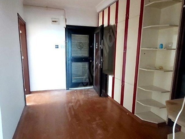 MAVİ BULVAR İKRAM YAKINI SATILIK 3+1 DOĞALGAZLI SAĞLAM DAİRE - Görsel 4