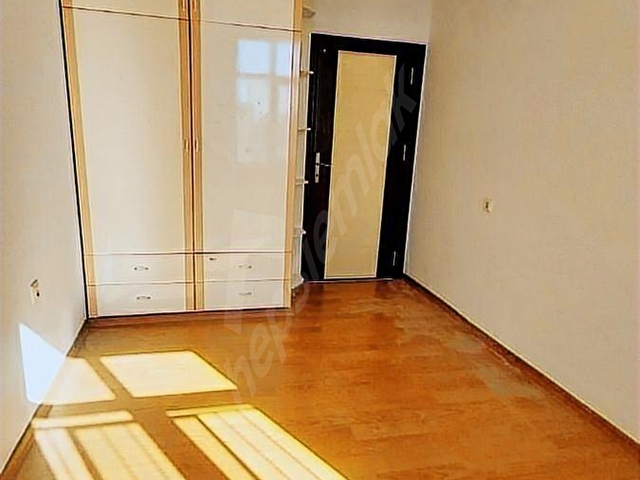 MAVİ BULVAR İKRAM YAKINI SATILIK 3+1 DOĞALGAZLI SAĞLAM DAİRE - Görsel 11