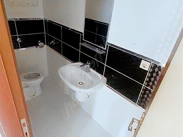 MAVİ BULVAR İKRAM YAKINI SATILIK 3+1 DOĞALGAZLI SAĞLAM DAİRE - Görsel 21