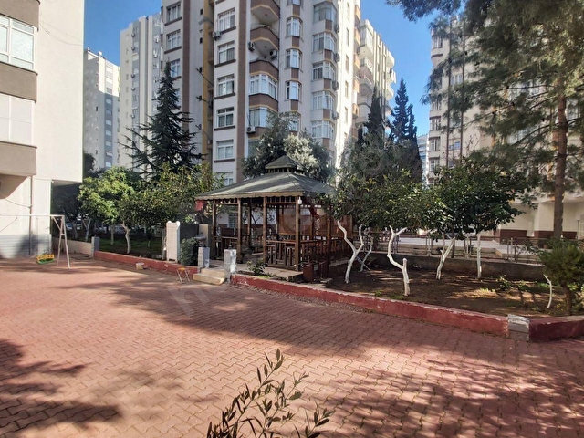 MAVİ BULVAR İKRAM YAKINI SATILIK 3+1 DOĞALGAZLI SAĞLAM DAİRE - Görsel 27