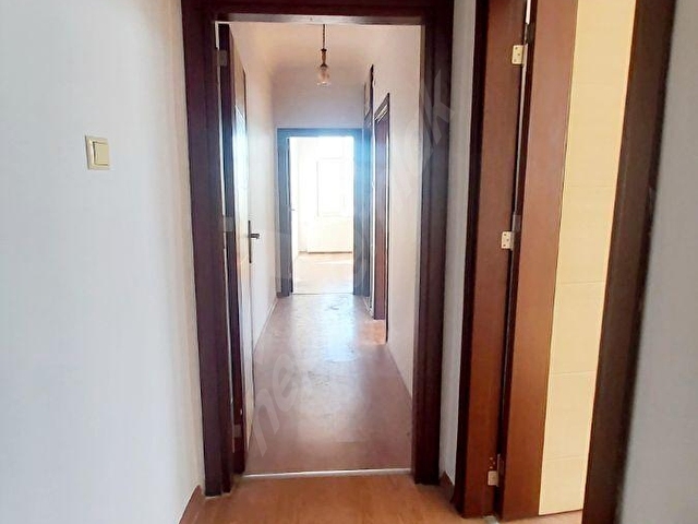 MAVİ BULVAR İKRAM YAKINI SATILIK 3+1 DOĞALGAZLI SAĞLAM DAİRE - Görsel 10