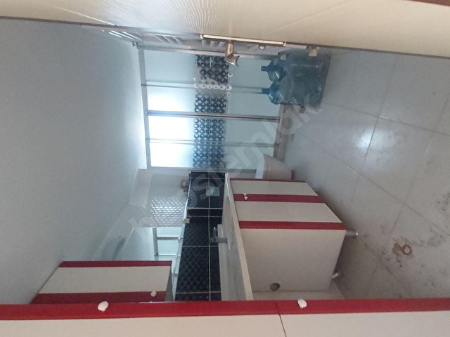 MAVİ BULVAR İKRAM YAKINI SATILIK 3+1 DOĞALGAZLI SAĞLAM DAİRE - Görsel 16