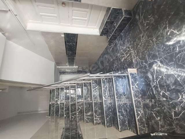 MAVİ BULVAR İKRAM YAKINI SATILIK 3+1 DOĞALGAZLI SAĞLAM DAİRE - Görsel 25