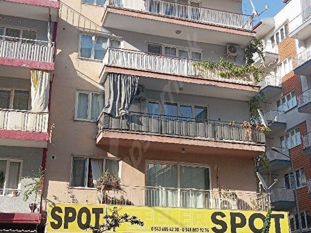 Efeler Mesudiye Satılık