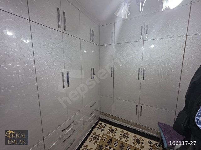 İSTİKLAL MAHALLESİN DE SATILIK DAİRE - Görsel 8