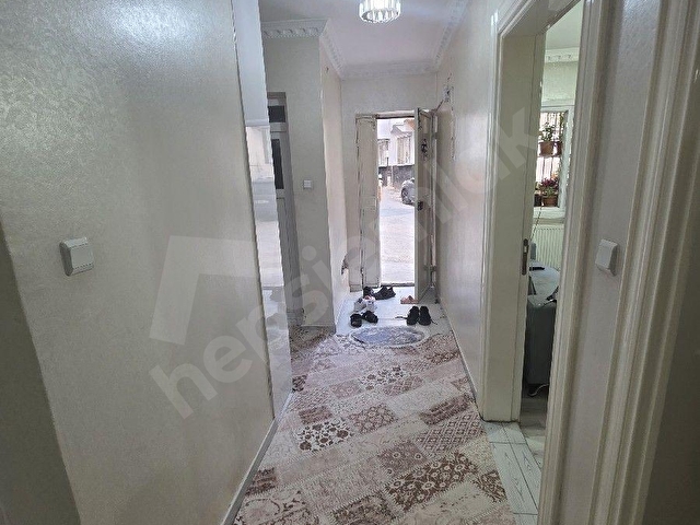 İSTİKLAL MAHALLESİN DE SATILIK DAİRE - Görsel 10