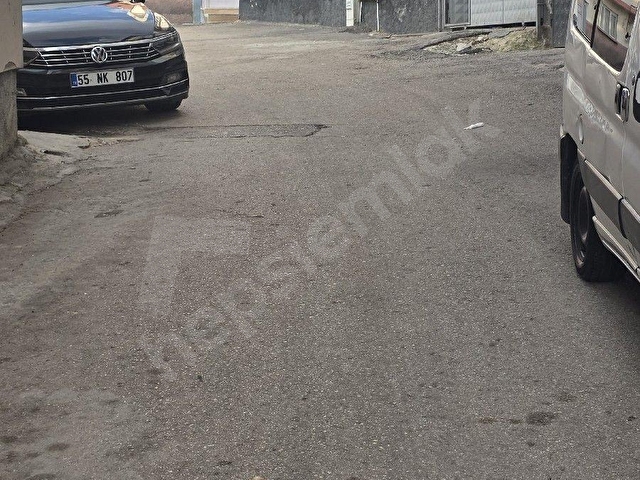 İSTİKLAL MAHALLESİN DE SATILIK DAİRE - Görsel 12