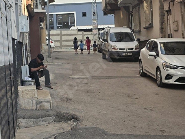 İSTİKLAL MAHALLESİN DE SATILIK DAİRE - Görsel 13