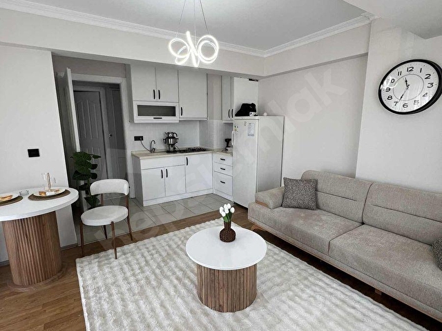 ZEYTİNKÖYDE PAÜ YAKINI GENİŞ APARTLAR - Görsel 3