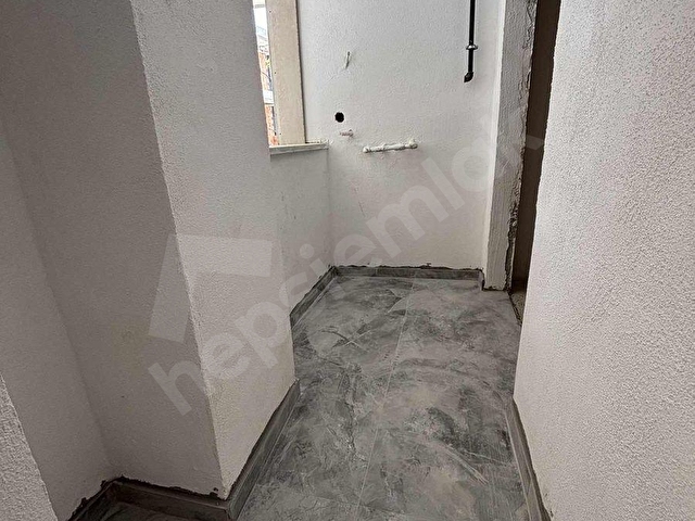 İSTASYON MAH. 2+1 SATILIK 90m2 ASANSÖRLÜ SIFIR DAİRE - Görsel 11