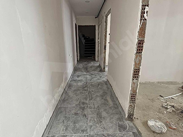 İSTASYON MAH. 2+1 SATILIK 90m2 ASANSÖRLÜ SIFIR DAİRE - Görsel 3