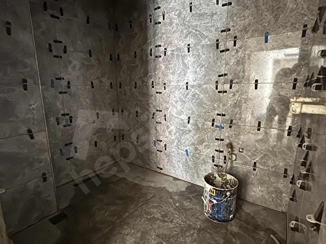 İSTASYON MAH. 2+1 SATILIK 90m2 ASANSÖRLÜ SIFIR DAİRE - Görsel 15