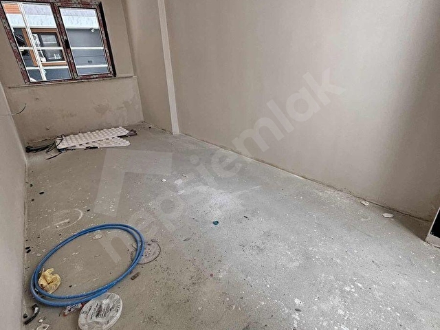 İSTASYON MAH. 2+1 SATILIK 90m2 ASANSÖRLÜ SIFIR DAİRE - Görsel 5