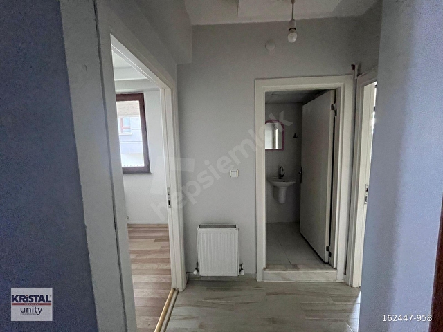 KENTPARK MANZARALI KİRALIK BAHÇELİ DAİRE - Görsel 12
