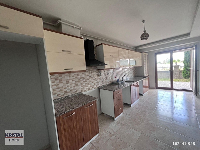 KENTPARK MANZARALI KİRALIK BAHÇELİ DAİRE - Görsel 10