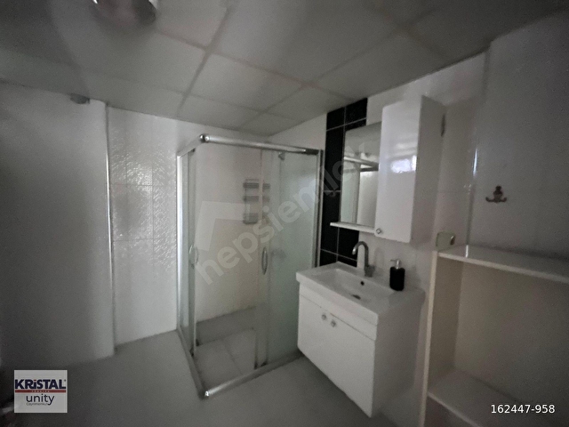 KENTPARK MANZARALI KİRALIK BAHÇELİ DAİRE - Görsel 22