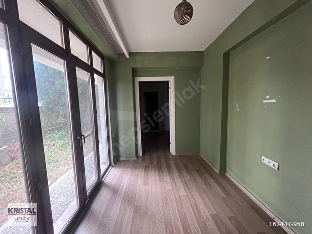 KENTPARK MANZARALI KİRALIK BAHÇELİ DAİRE - Görsel 18