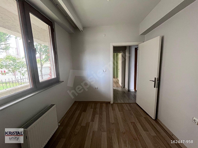 KENTPARK MANZARALI KİRALIK BAHÇELİ DAİRE - Görsel 17