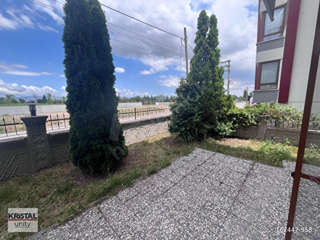 KENTPARK MANZARALI KİRALIK BAHÇELİ DAİRE - Görsel 29