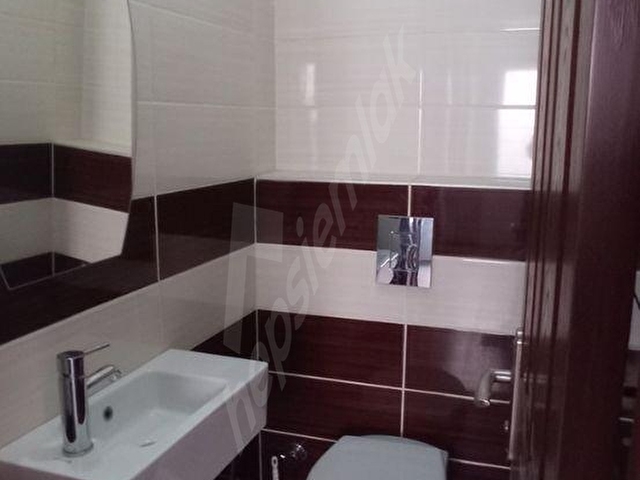 güzelyalı merkezde son kat  3 cepheli yalı dairesi - Görsel 19