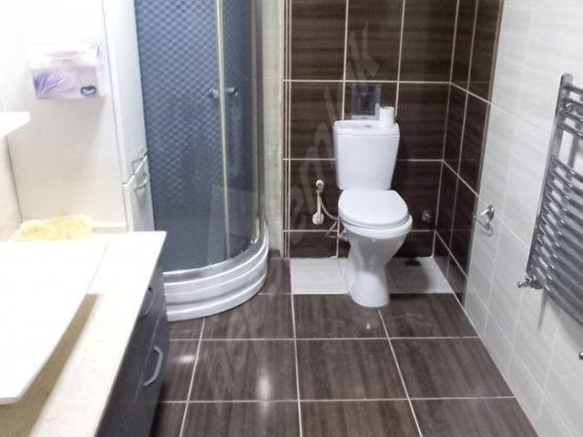 güzelyalı merkezde son kat  3 cepheli yalı dairesi - Görsel 30