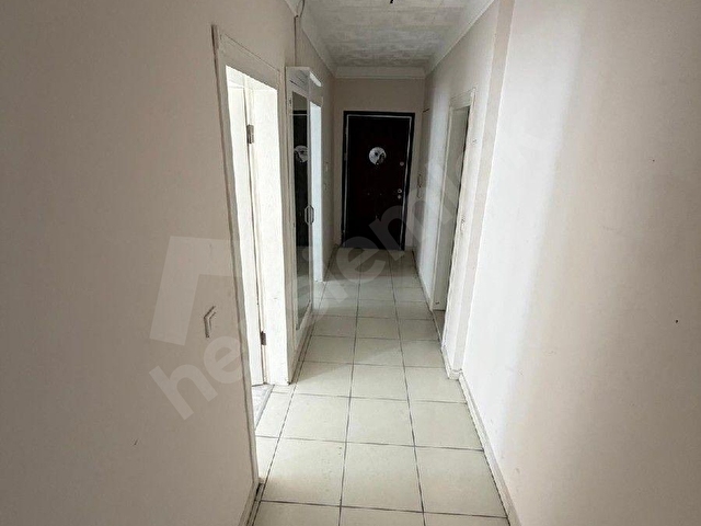 KÜLTÜR MAHALLESİ | KAFELER CADDESİ ÜZERİNDE | GENİŞ BALKONLU 2+1 KİRALIK DAİRE - Görsel 7