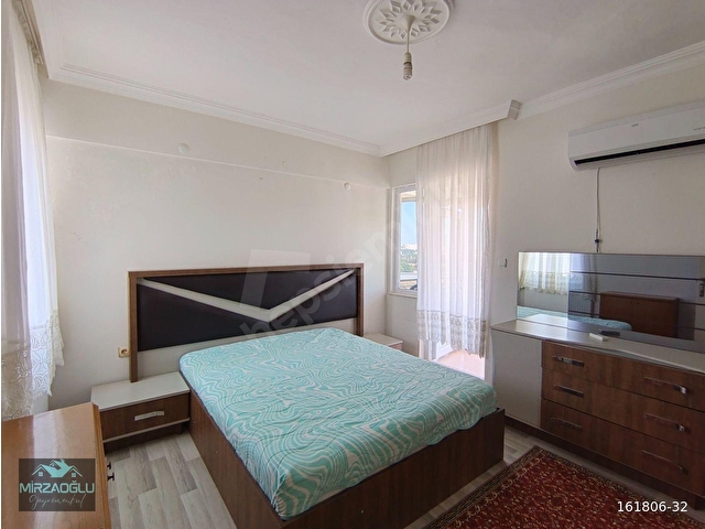 🇷🇺 🇹🇷 Satılık Siteler Mh. 3+1 140 m² 2 Geniş Balkonlu Yarı Açık Yeni Mutfaklı Asansörlü - Görsel 16