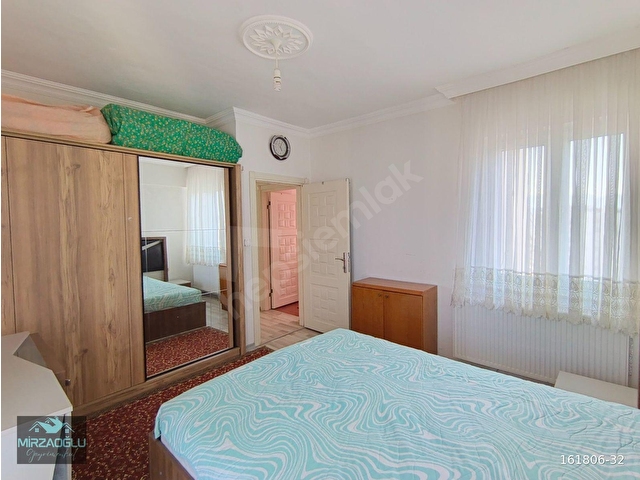 🇷🇺 🇹🇷 Satılık Siteler Mh. 3+1 140 m² 2 Geniş Balkonlu Yarı Açık Yeni Mutfaklı Asansörlü - Görsel 18