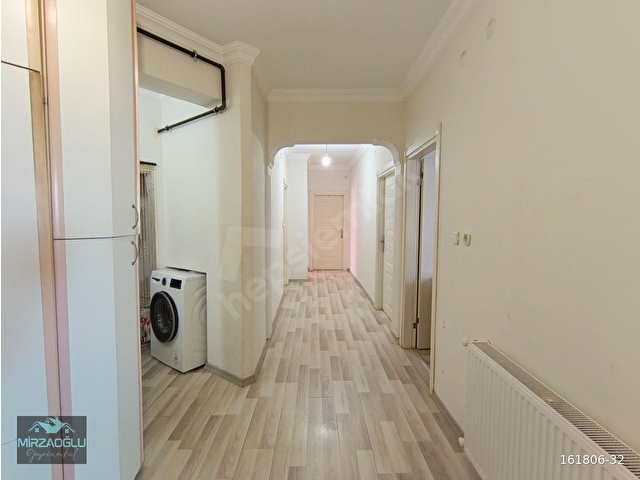 🇷🇺 🇹🇷 Satılık Siteler Mh. 3+1 140 m² 2 Geniş Balkonlu Yarı Açık Yeni Mutfaklı Asansörlü - Görsel 13