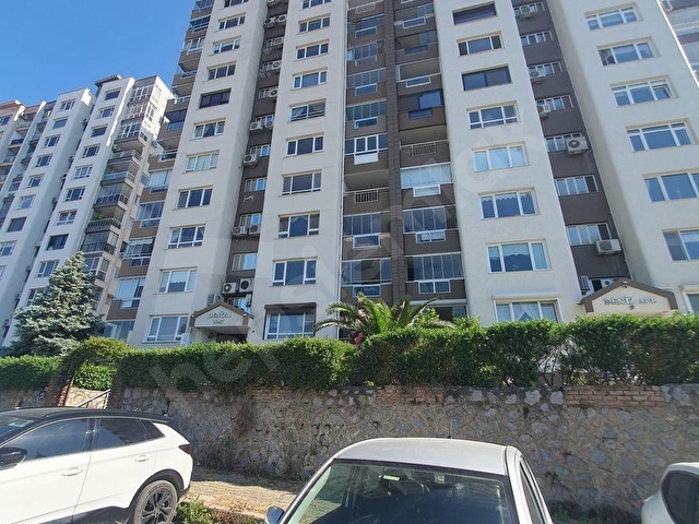 KÖROĞLU EMLAKTAN HUZUR MAHALLESİNDE GENİŞ DENİZ MANZARALI DAİRE - Görsel 21