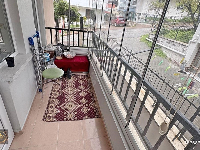 ▄BAHAR EMLAKTAN▄UFUKTEPE DE KATTA GENİŞ FUL YAPILI 3+1 - Görsel 30