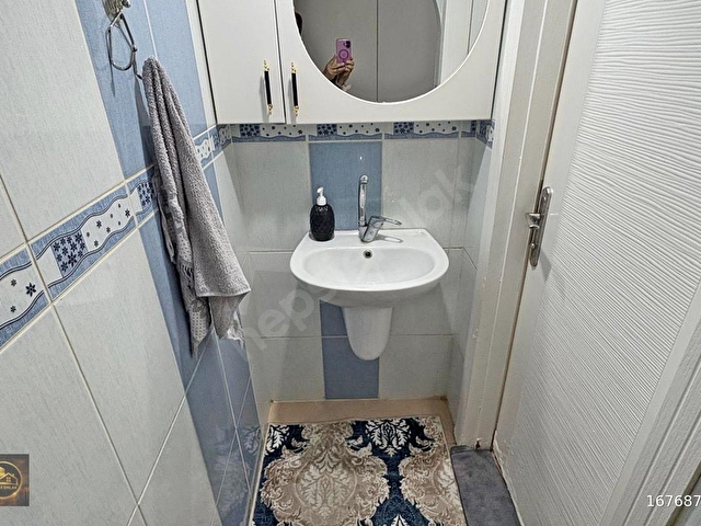 ▄BAHAR EMLAKTAN▄UFUKTEPE DE KATTA GENİŞ FUL YAPILI 3+1 - Görsel 28