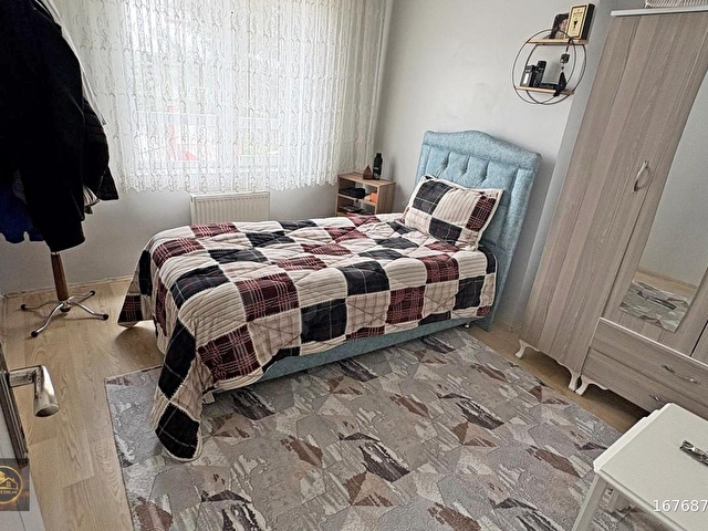 ▄BAHAR EMLAKTAN▄UFUKTEPE DE KATTA GENİŞ FUL YAPILI 3+1 - Görsel 24