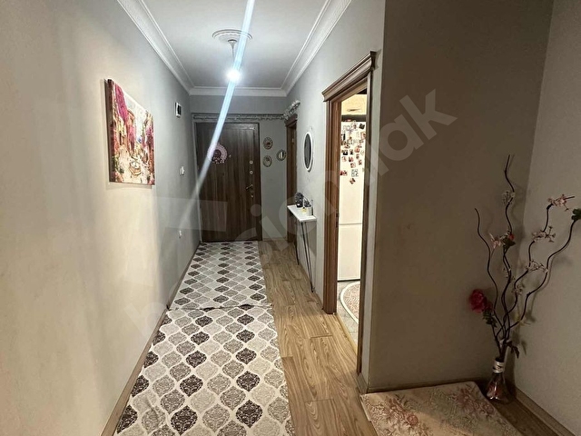 PINAR MAHALLESİNDE MERKEZİ KONUMDA 3+1 FİYATINA 4+2 DUBLEKS - Görsel 20