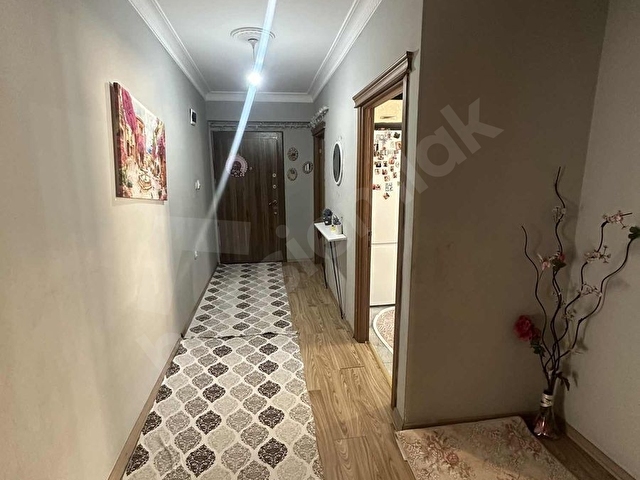 PINAR MAHALLESİNDE MERKEZİ KONUMDA 3+1 FİYATINA 4+2 DUBLEKS - Görsel 19