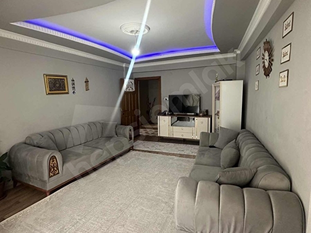 PINAR MAHALLESİNDE MERKEZİ KONUMDA 3+1 FİYATINA 4+2 DUBLEKS - Görsel 2