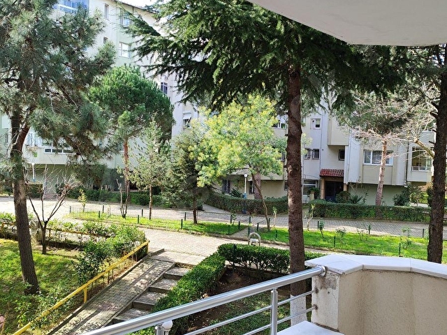 Beykoz Körfez Konutları’nda Kiralık 3+1 Eşyalı Daire - Görsel 5
