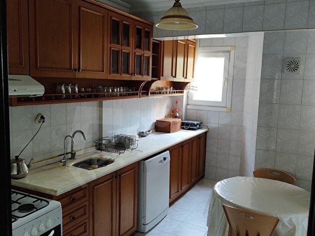 Beykoz Körfez Konutları’nda Kiralık 3+1 Eşyalı Daire - Görsel 7