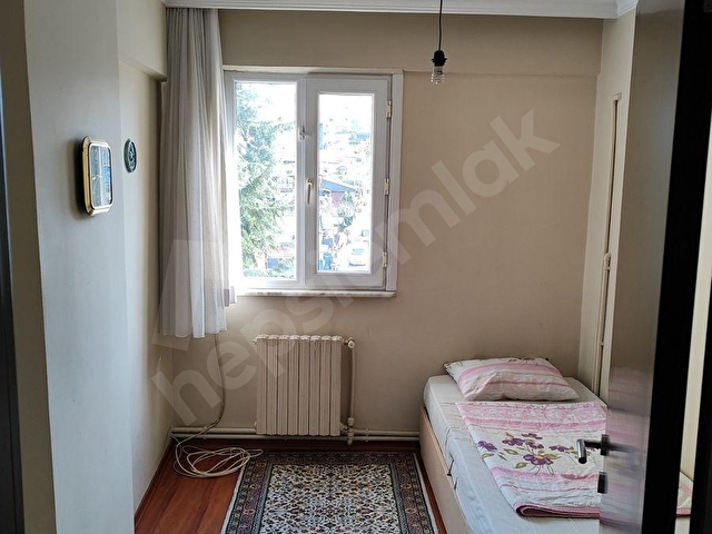 Beykoz Körfez Konutları’nda Kiralık 3+1 Eşyalı Daire - Görsel 10