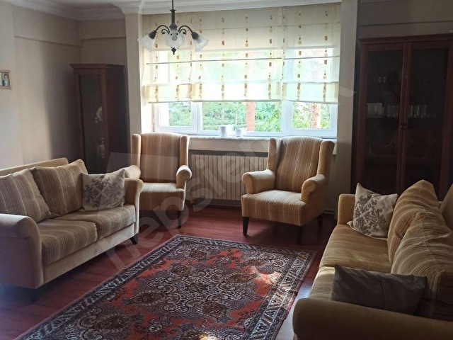 Beykoz Körfez Konutları’nda Kiralık 3+1 Eşyalı Daire - Görsel 2