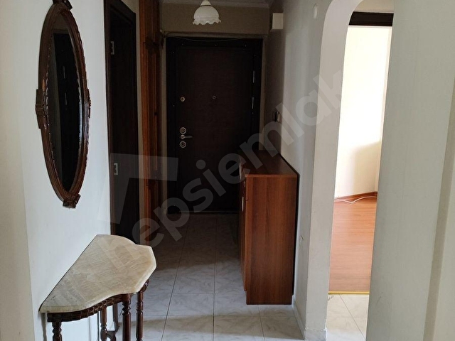 Beykoz Körfez Konutları’nda Kiralık 3+1 Eşyalı Daire - Görsel 18