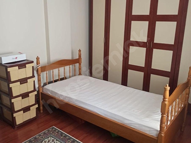 Beykoz Körfez Konutları’nda Kiralık 3+1 Eşyalı Daire - Görsel 23