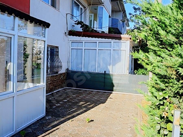 satılık müstakil tripleks - Görsel 26